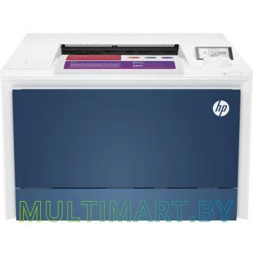 Принтер HP Color LaserJet Pro 4203dw (5HH48A)
